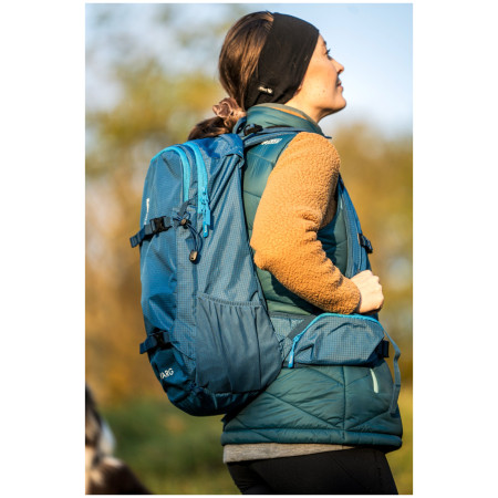 Rucksack Warg Raiden 28l