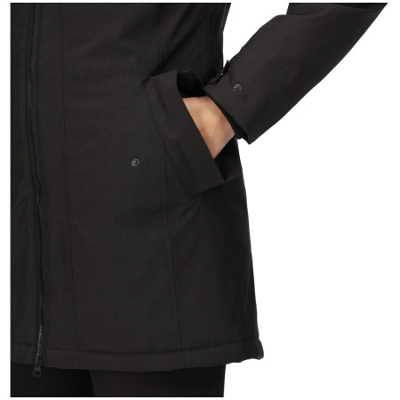 Damen-Wärmejacke Regatta Voltera IV