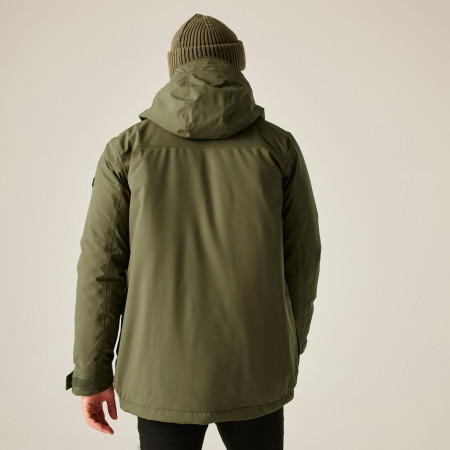 Herrenjacke Regatta Balaton