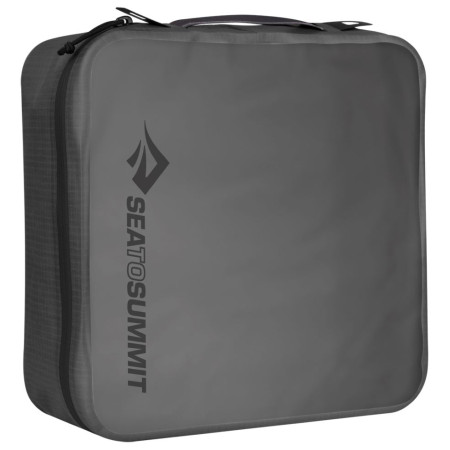 Reseetui Sea to Summit Hydraulic Packing Cube X-Large schwarz Jet Black
