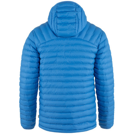 Herren-Winterjacke Fjällräven Expedition Lätt Hoodie M