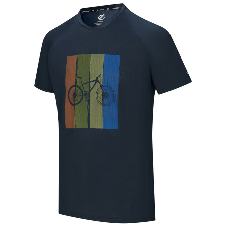 Herren-T-Shirt Dare 2b Tech II Tee