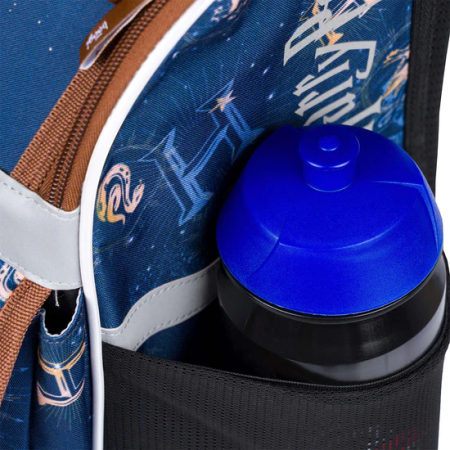 Schulrucksack für Unterstufe Baagl Zippy