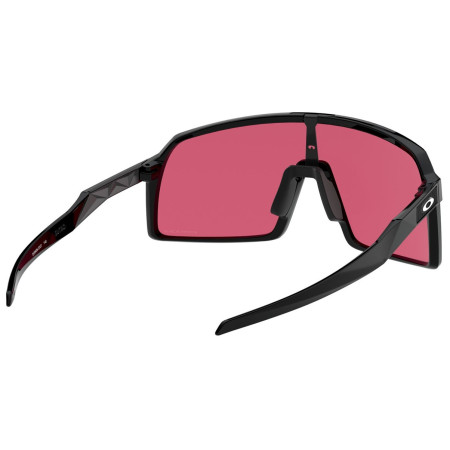 Sonnenbrille OAKLEY Sutro Prizm Snow Torch Iridium