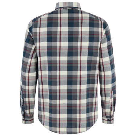 Herrenhemd Fjällräven Fjällglim Regular Shirt M
