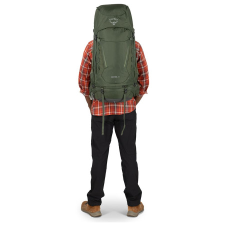 Rucksack Osprey Kestrel 58