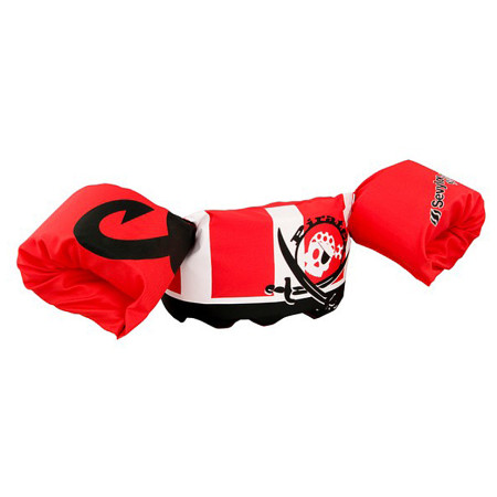 Schwimmhilfe Sevylor Puddle Jumper Deluxe (2015)