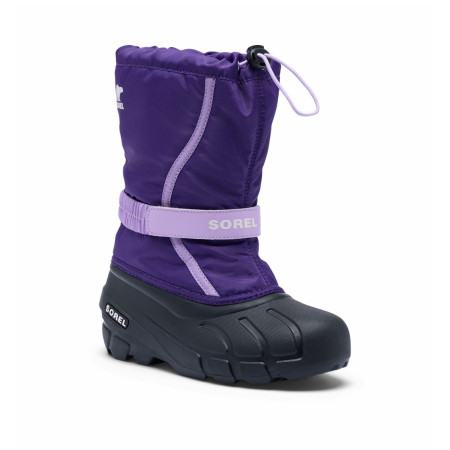 Kinder Winterschuhe Sorel Flurry™ Boot Violet