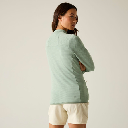 Damen-Sweatshirt Dare 2b Torrek Stretch Midlayer