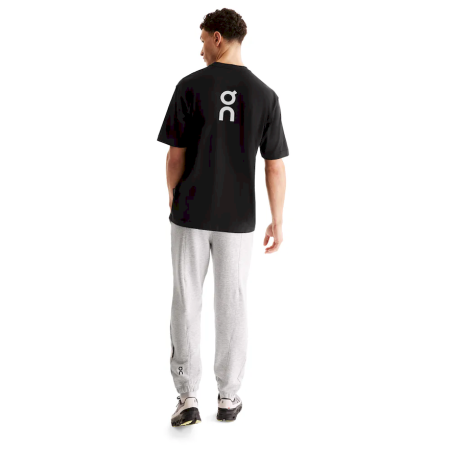 Herren T-Shirt On Running Club T