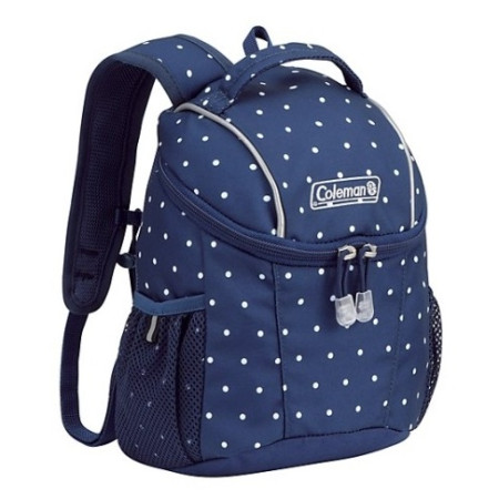 Rucksack Coleman Petit 4 dunkelblau