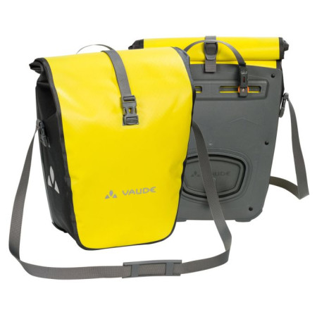 Fahrradtasche Vaude Aqua Back gelb canary