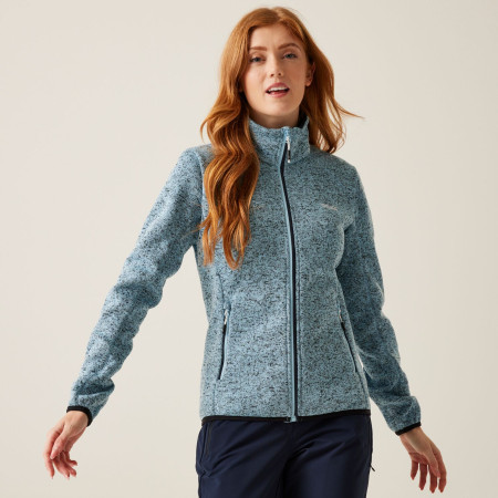 Damen-Sweatshirt Regatta Wms Newhill