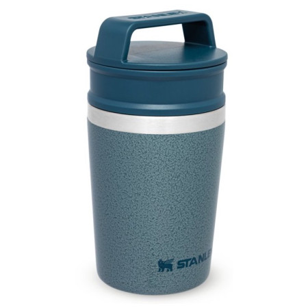 Thermotasse Stanley Adventure Duo 230 ml blau HammertoneIce