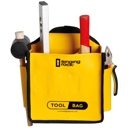 Arbeitstasche Singing Rock Tool Bag