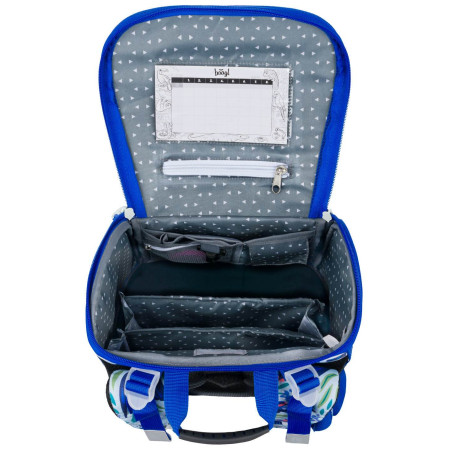 Schulranzen Baagl Zippy