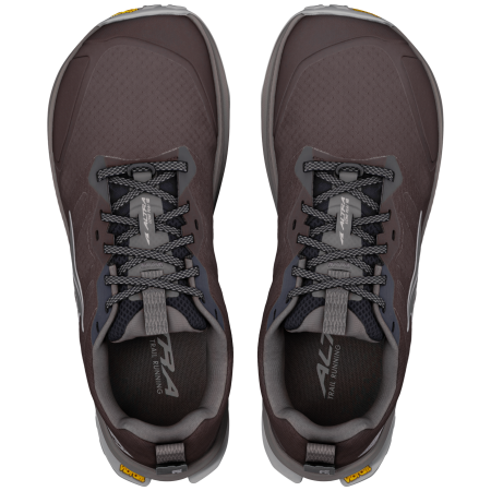Herren Laufschuhe Altra M Lone Peak 9+ Wide