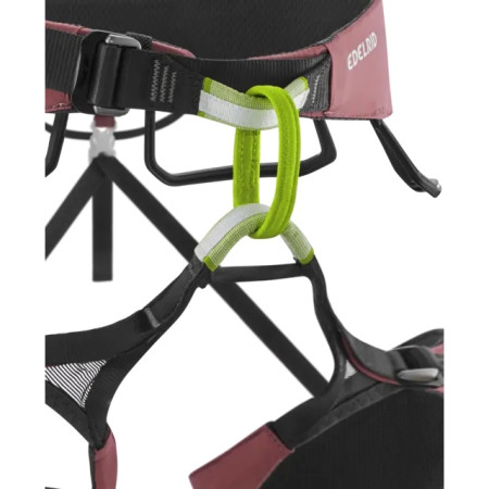 Klettergurt Edelrid Autana II