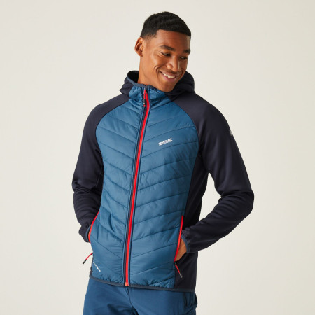 Herrenjacke Regatta Andreson VIII Hybrid
