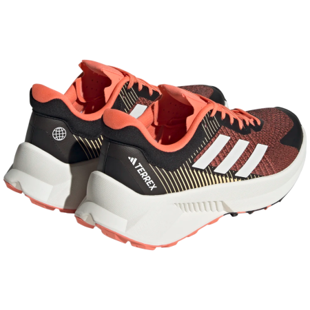 Damen Laufschuhe Adidas Terrex Soulstride Flow W