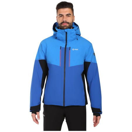 Herrenjacke Kilpi Tonnsi-M