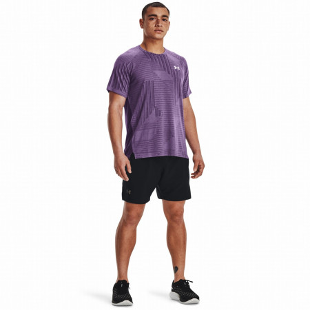 Herrenshorts Under Armour Launch Pro 2n1 7'' Shorts