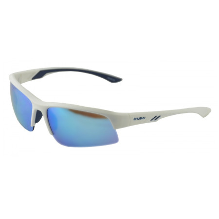 Sonnenbrille Husky Stave weiß