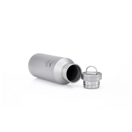 Flasche Keith Titanium Titanium Sport Bottle 550 ml