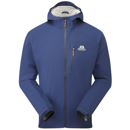 Herrenjacke Mountain Equipment Katam Jacket Men's blau Dusk