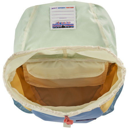 Kinderrucksack Patagonia Refugito Day Pack 12L