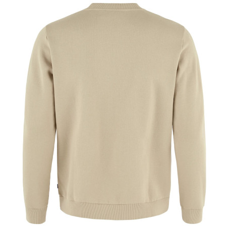 Herren-Sweatshirt Fjällräven Logo Sweater M