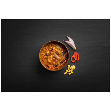 Trekkingnahrung Real Turmat Taco Bowl