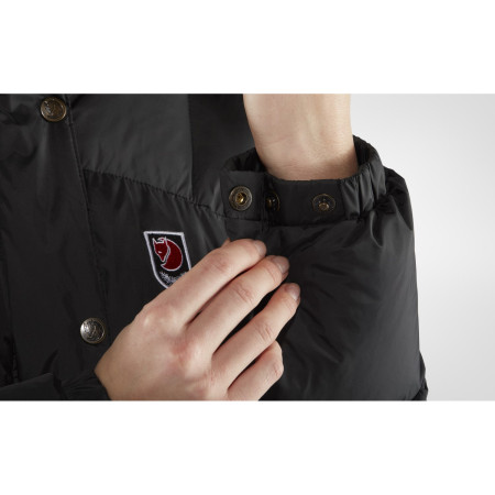Damenjacke Fjällräven Expedition Down Lite Jacket W