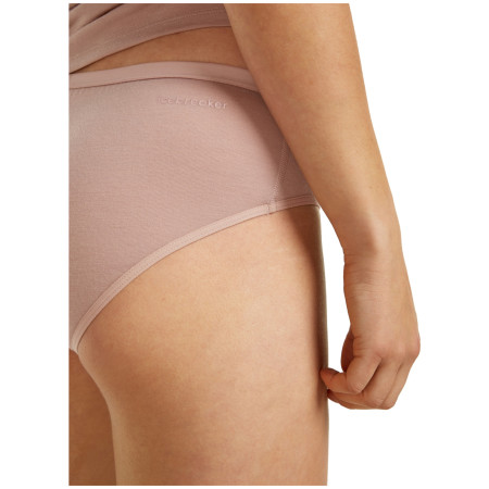 Damenhöschen Icebreaker W Siren Hipkini