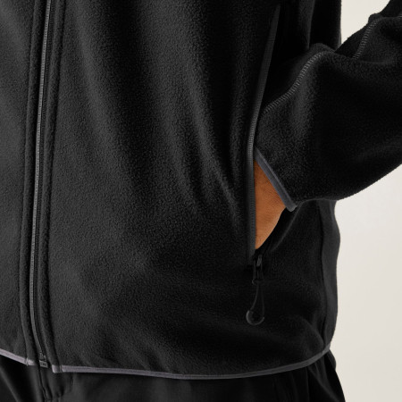 Herren-Sweatshirt Regatta Hadfield