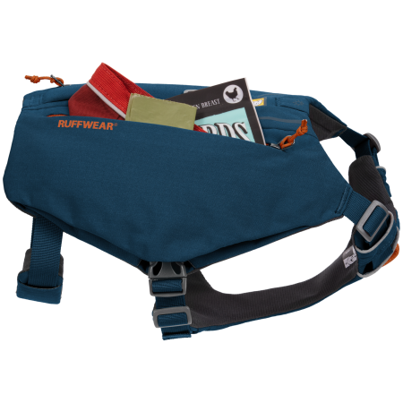 Hundegeschirr Ruffwear Switchbak™ Harness
