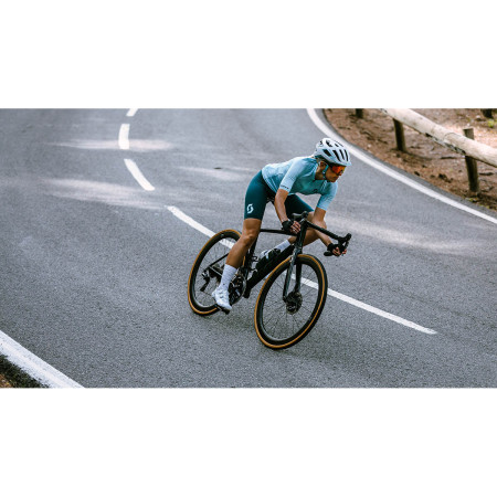 Fahrradhelm Scott Arx