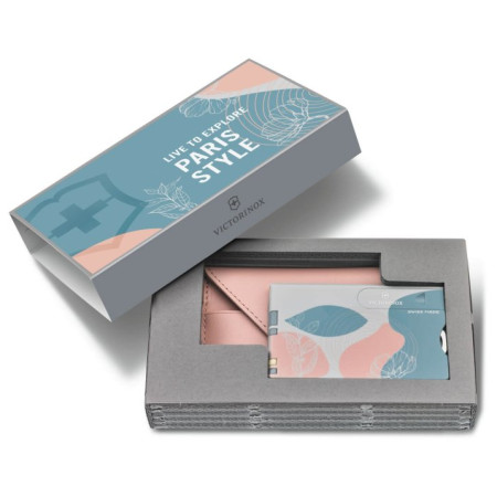 Multifunktionskarte Victorinox Swiss Card Classic