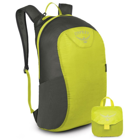Rucksack Osprey Ultralight Stuff hellgrün LimeGreen