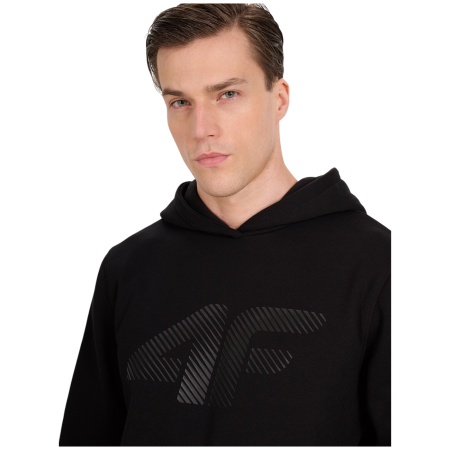 Herren-Sweatshirt 4F Sweatshirt M1766