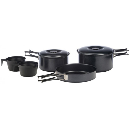 Geschirr Vango Non-Stick Cook Kit 2 person