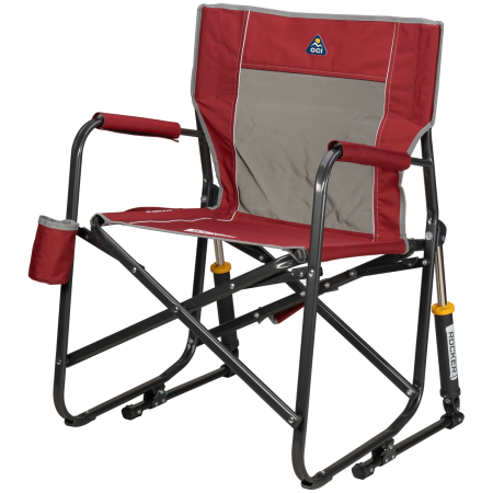Campingstuhl GCI Freestyle Rocker