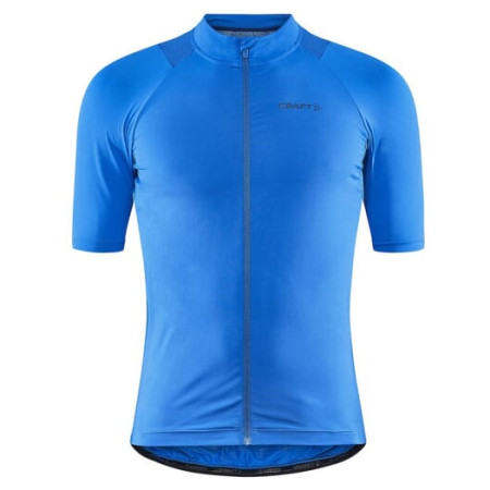 Herren Radtrikot Craft Adv Endur (2023) blau Sarek