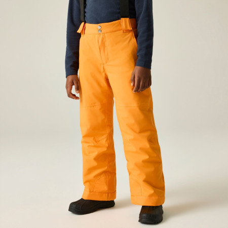 Kinder Skihose Dare 2b Outmove III Insulated Pant ElectricOrng