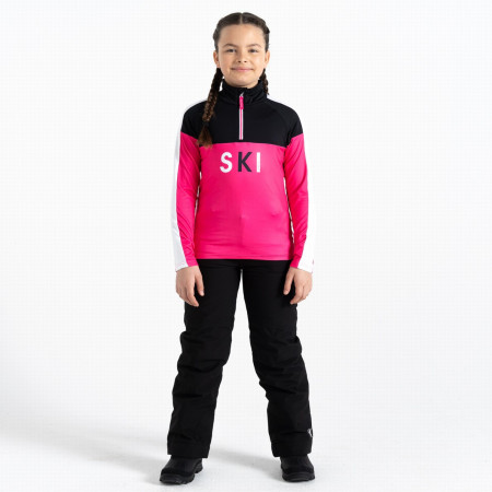Kinder-Sweatshirt Dare 2b Pow Core Stretch