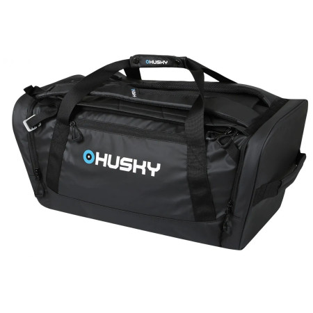 Reisetasche Husky Turner 40L schwarz black