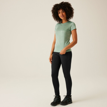 Damen-Leggings Regatta Holeen Winter Leg II