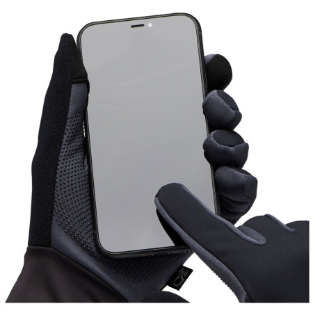 Handschuhe Black Diamond Hybrid Light Gloves