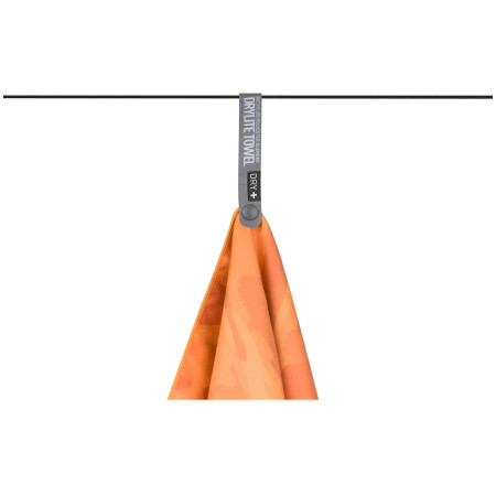 Handtuch Sea to Summit DryLite Towel XS