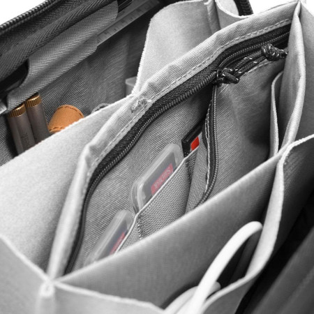 Reise-Organizer Peak Design Tech Pouch